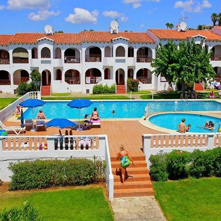 Apartamento Girasol Garden Superior 2-a Son Bou Exterior foto