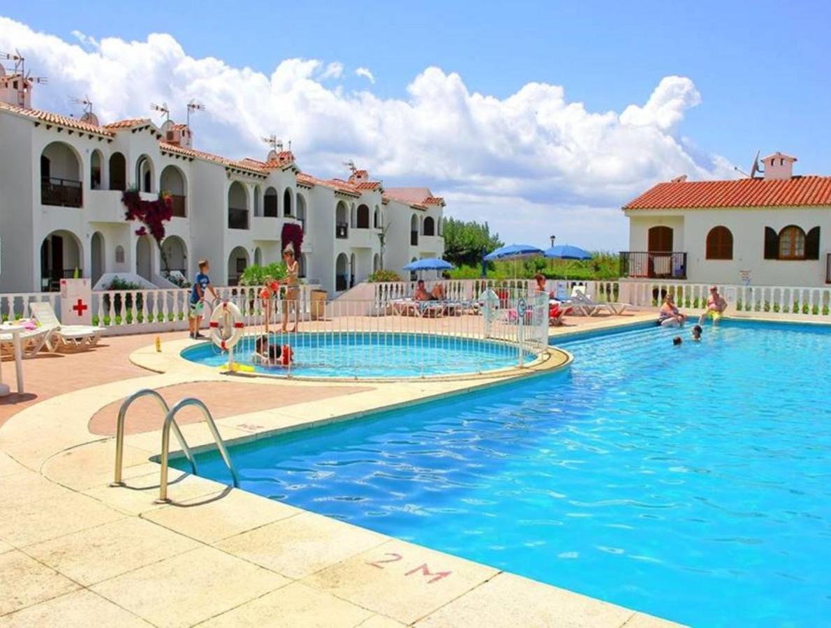 Apartamento Girasol Garden Superior 2-a Son Bou Exterior foto