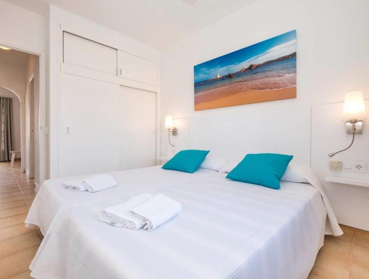 Apartamento Girasol Garden Superior 2-a Son Bou Exterior foto