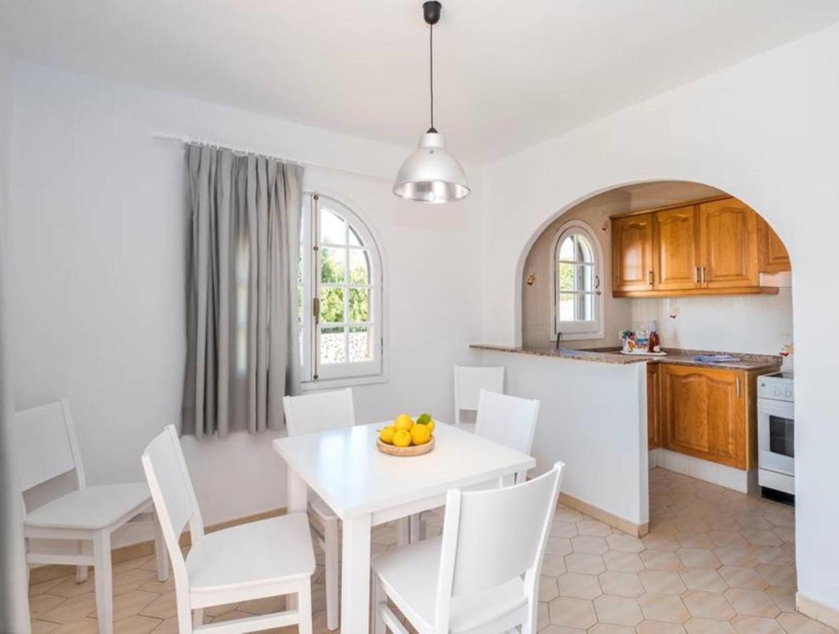 Apartamento Girasol Garden Superior 2-a Son Bou Exterior foto