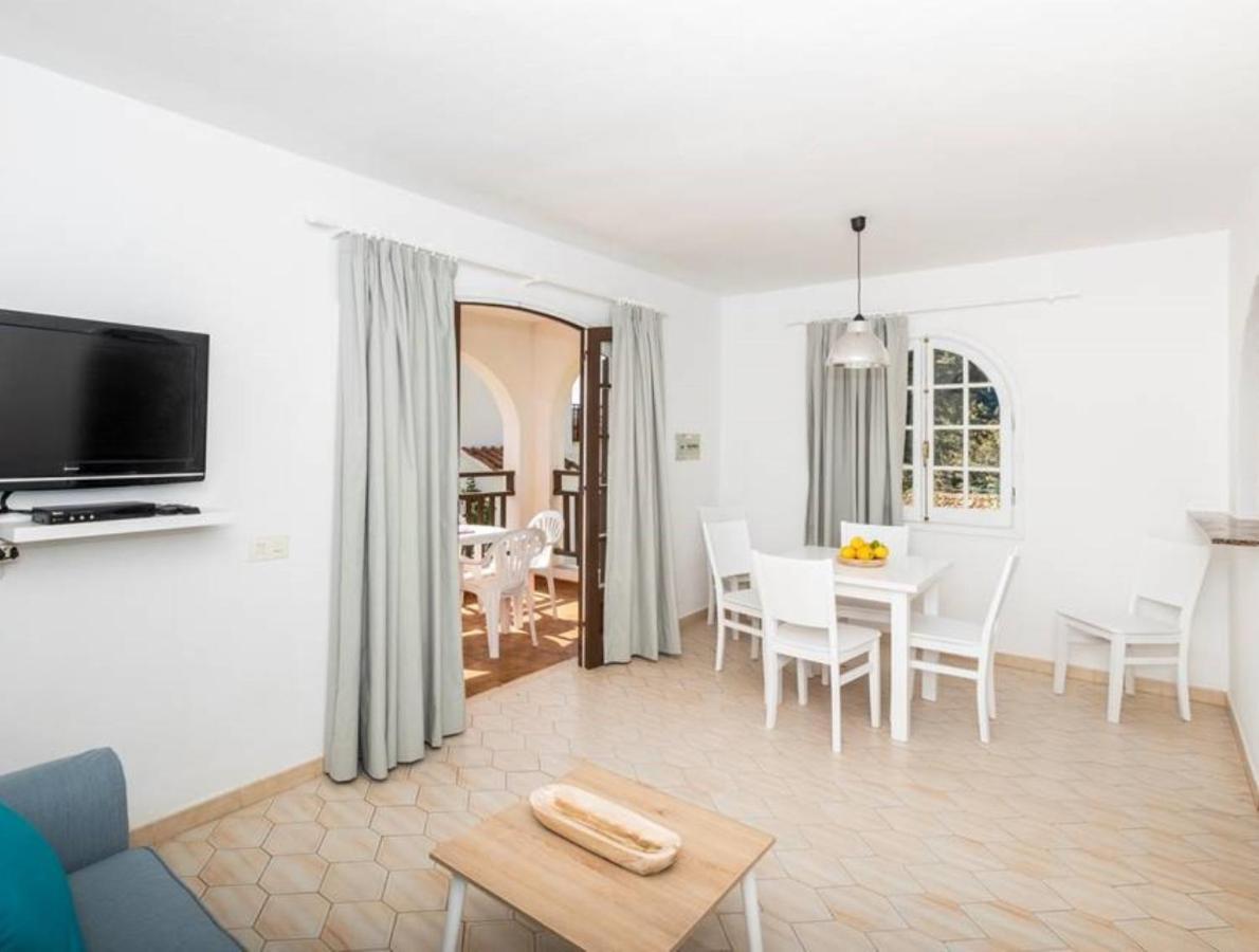 Apartamento Girasol Garden Superior 2-a Son Bou Exterior foto