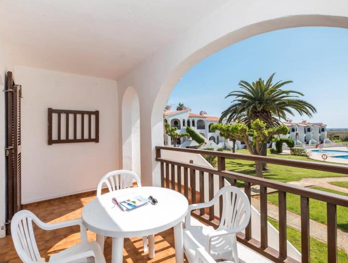 Apartamento Girasol Garden Superior 2-a Son Bou Exterior foto