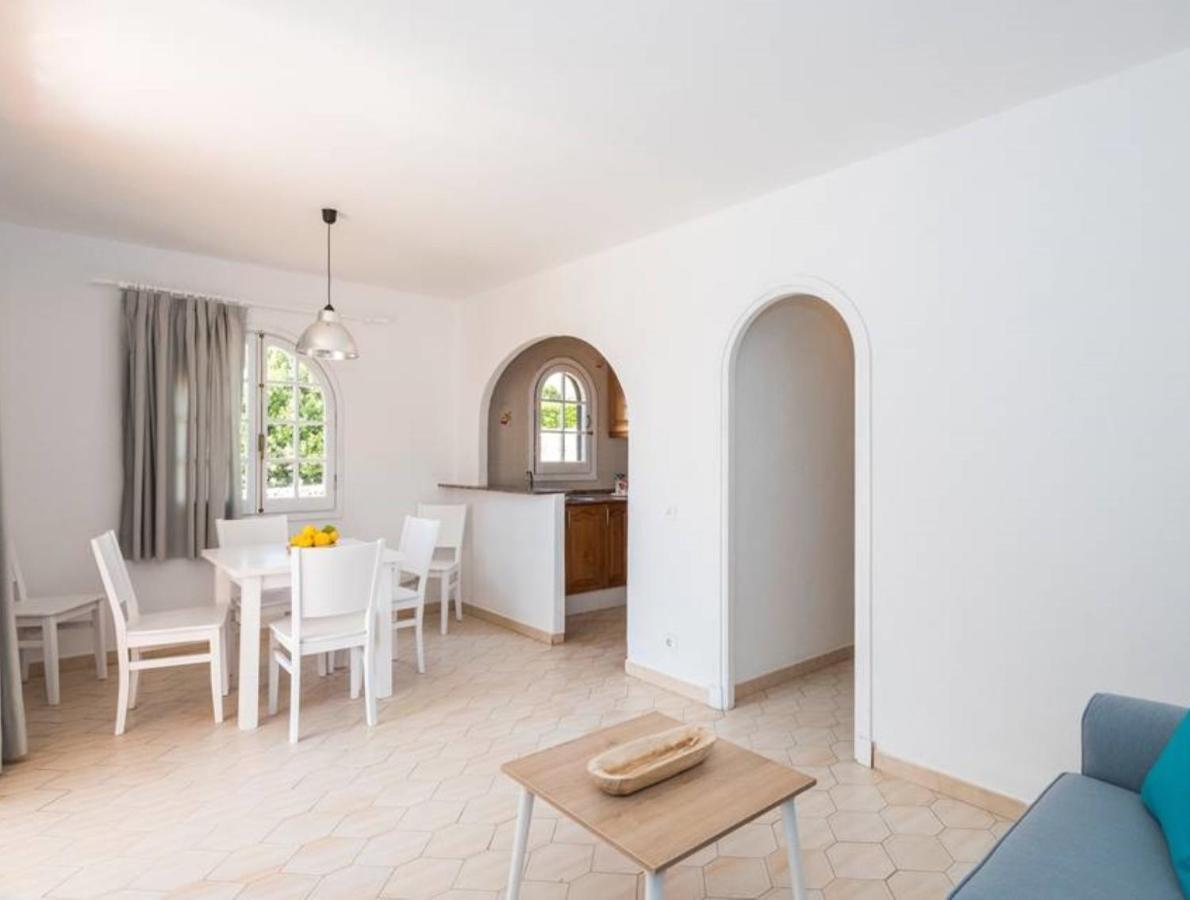 Apartamento Girasol Garden Superior 2-a Son Bou Exterior foto