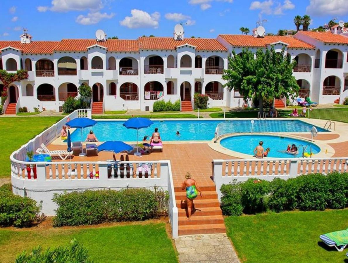 Apartamento Girasol Garden Superior 2-a Son Bou Exterior foto