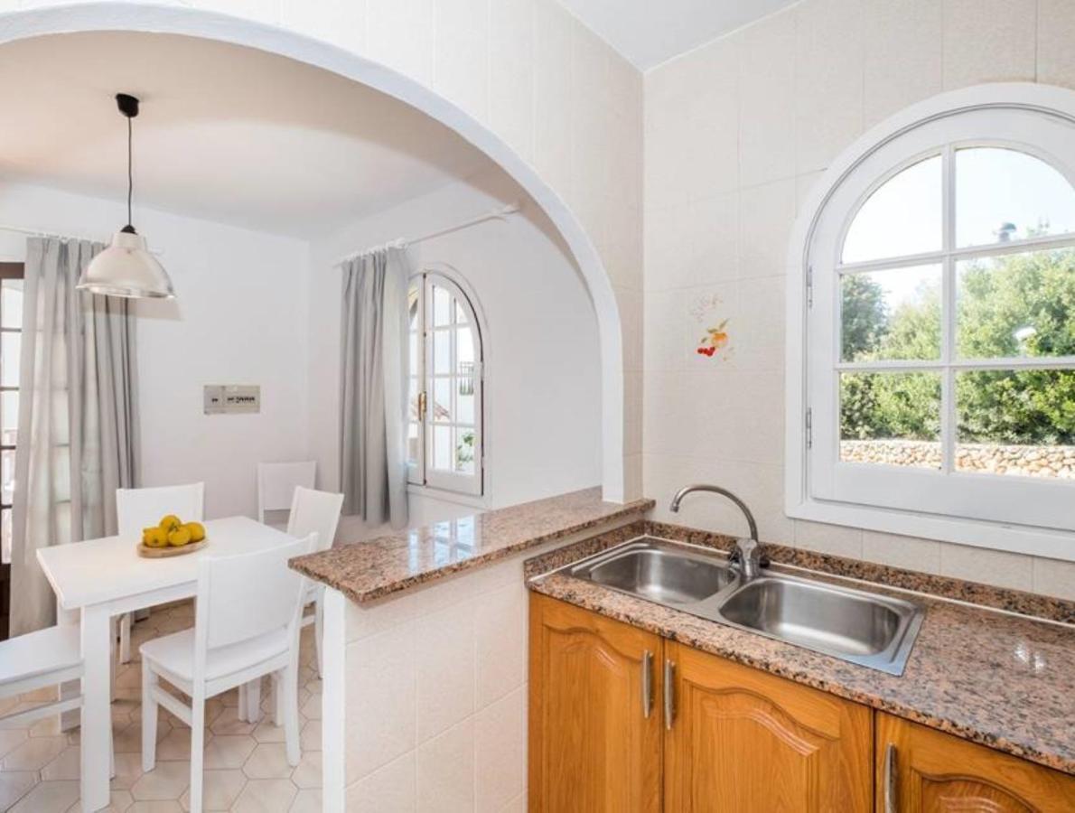 Apartamento Girasol Garden Superior 2-a Son Bou Exterior foto