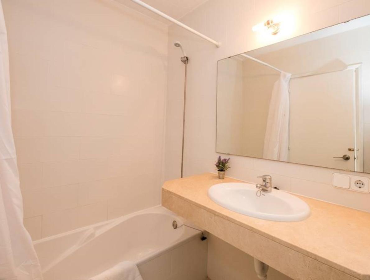 Apartamento Girasol Garden Superior 2-a Son Bou Exterior foto