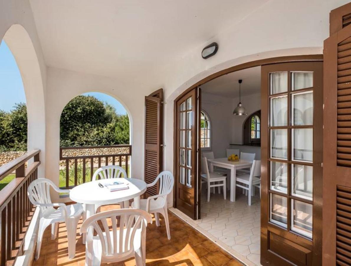 Apartamento Girasol Garden Superior 2-a Son Bou Exterior foto