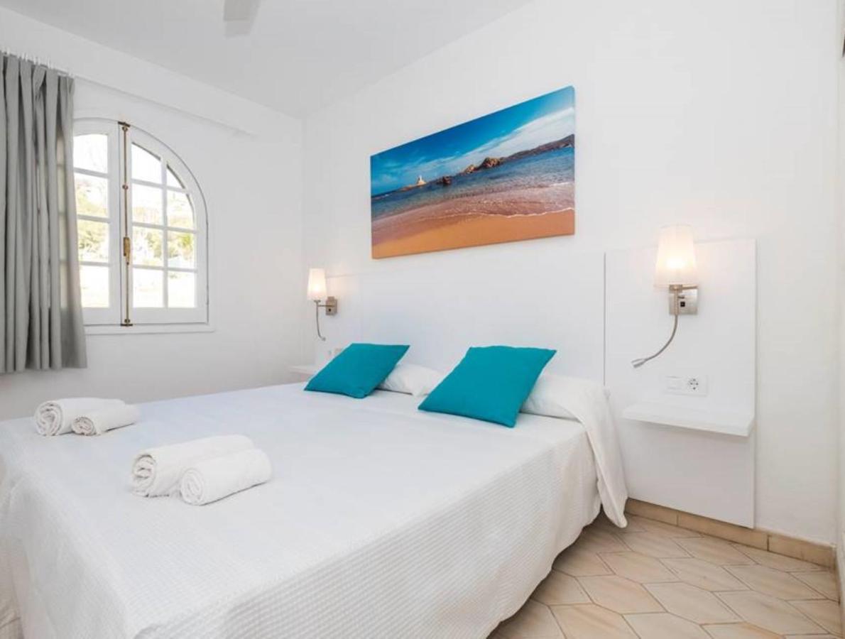 Apartamento Girasol Garden Superior 2-a Son Bou Exterior foto