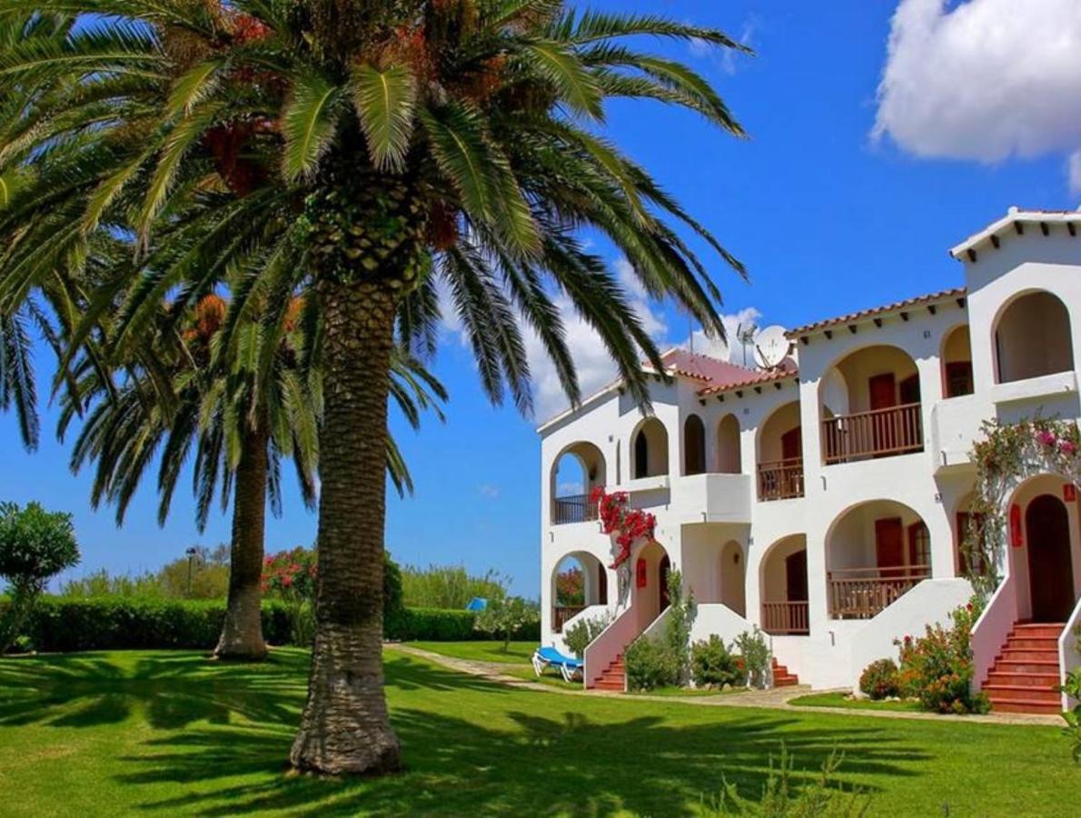 Apartamento Girasol Garden Superior 2-a Son Bou Exterior foto