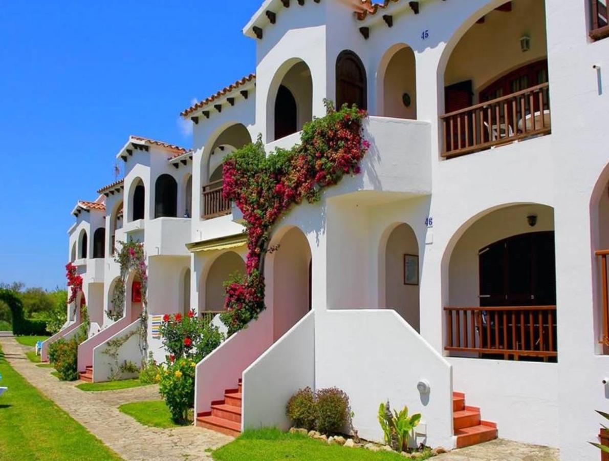 Apartamento Girasol Garden Superior 2-a Son Bou Exterior foto