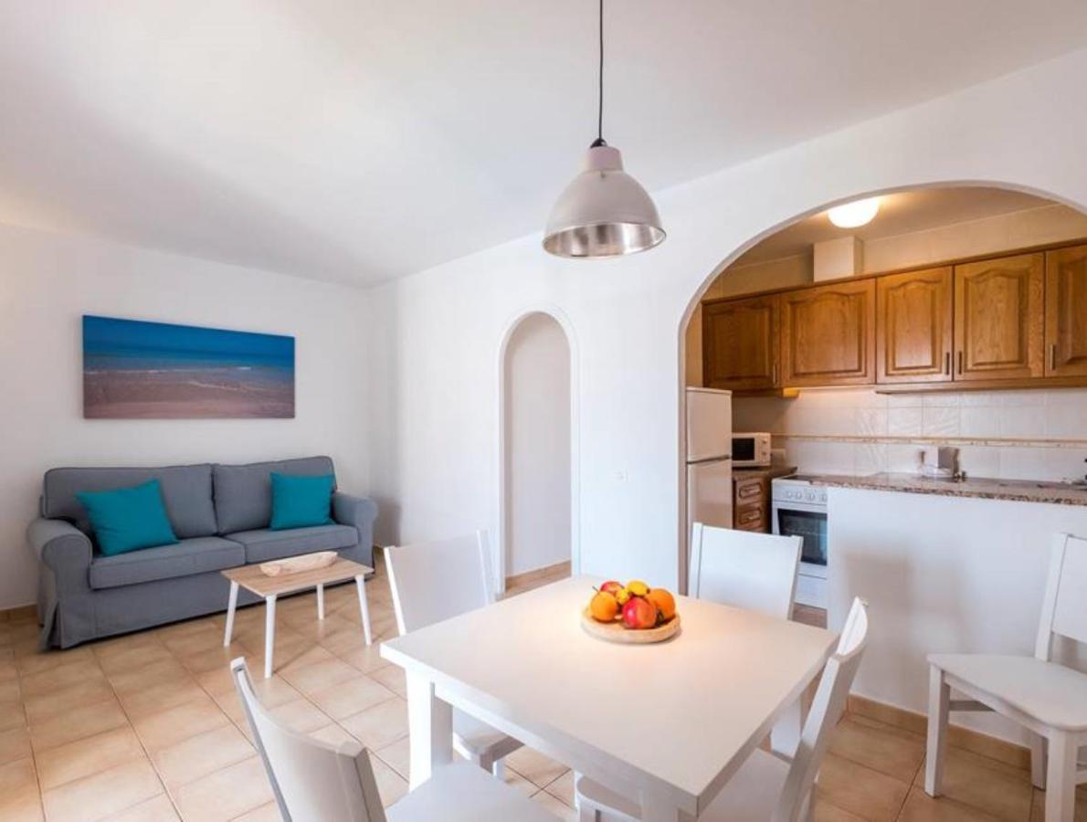 Apartamento Girasol Garden Superior 2-a Son Bou Exterior foto