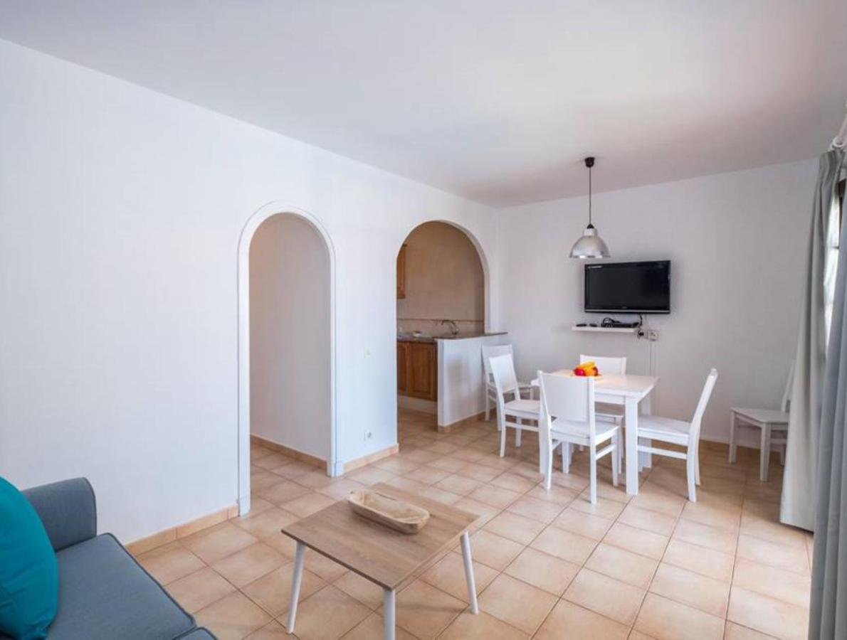 Apartamento Girasol Garden Superior 2-a Son Bou Exterior foto